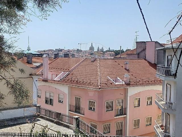 Apartamento T2 de luxo para arrendar em Misericórdia, Lisboa RE/MAX Portugal