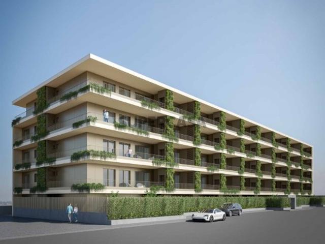 Apartamento T2 de Luxo para Venda na Praia da Rocha Portimão