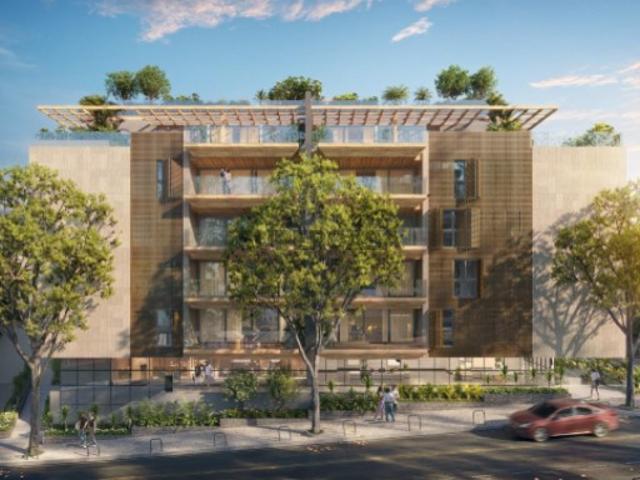Apartamento T2 de Luxo ToLive Cascais Cedência de Posição