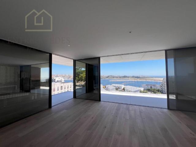 Apartamento T2 de Luxo na Torre Miramar Foz do Douro, para. 118m² Aldoar, foz do douro e nevogilde