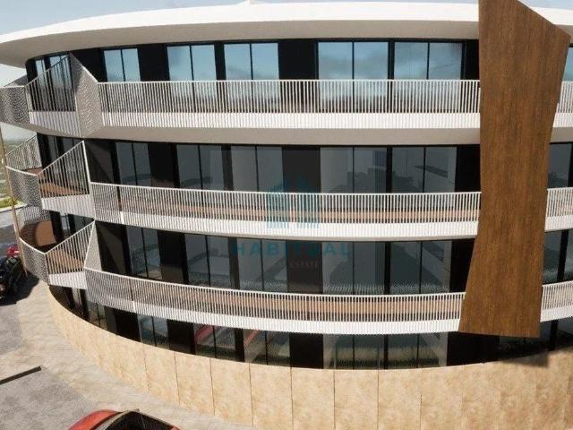 APARTAMENTO T2 DE R/C VIRADO PARA O MAR