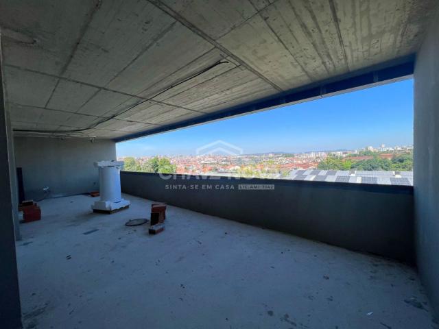 Apartamento T2 Douro Nobilis I com vistas para o Douro Vila Nova de Gaia