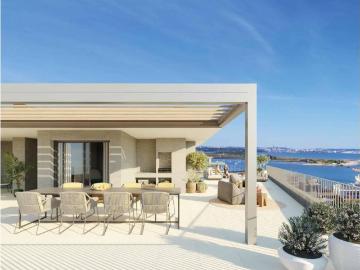 Apartamento T2 Duplex 0m² Seixal, Arrentela e Aldeia de Paio Pires