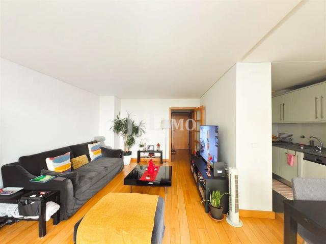 Apartamento T2 DUPLEX