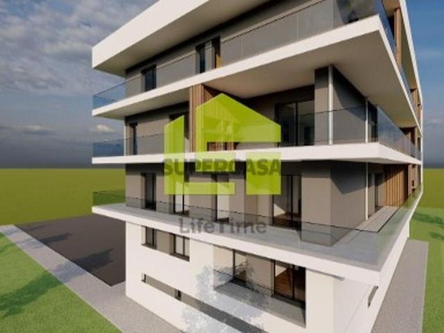 Apartamento T2 DUPLEX