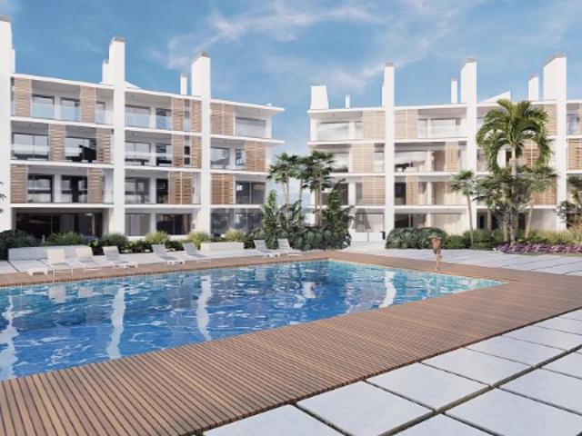 Apartamento T2 Duplex