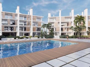 Apartamento T2 Duplex