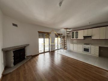 Apartamento T2 duplex