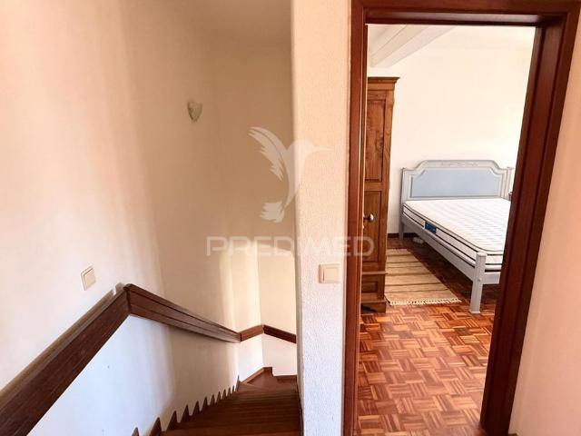 Apartamento t2 duplex
