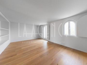 Apartamento T2 duplex
