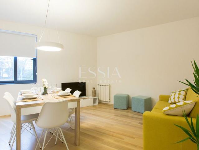 Apartamento T2 DUPLEX