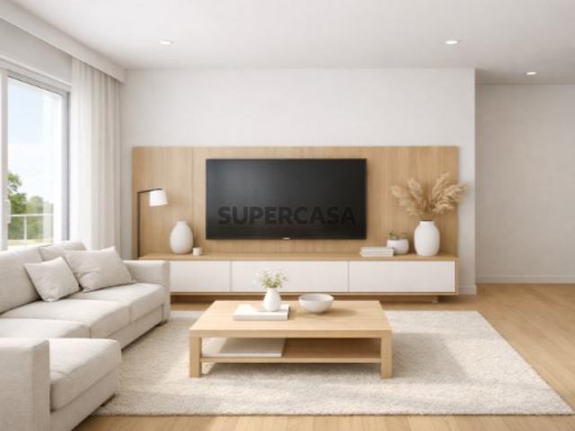 APARTAMENTO T2 DUPLEX C/ BOX PAIVAS, AMORA