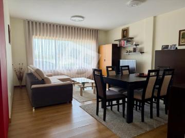Apartamento T2 Dúplex c/ Jardim Aveiro