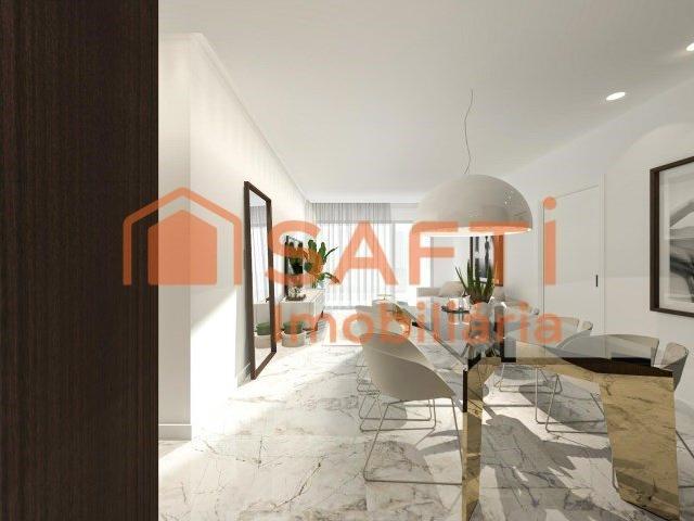 Apartamento T2 Duplex com garagem em Ourém 0m² Nossa Senhora Da Piedade