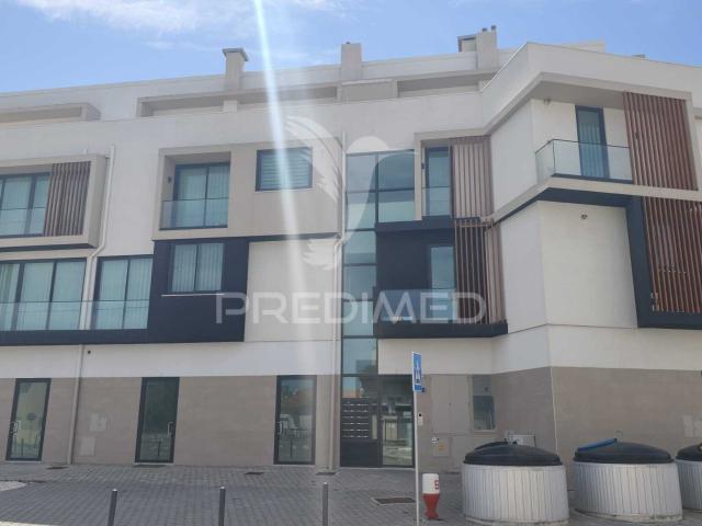 Apartamento T2 Duplex com Terraço de 40 m² na Gafanha da Nazaré