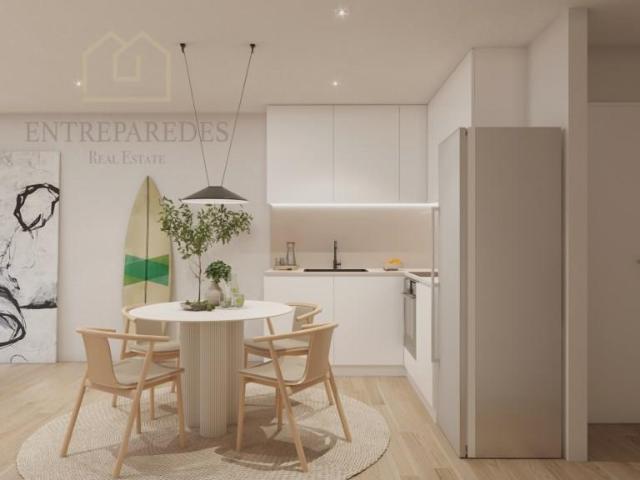 Apartamento T2 Duplex com varanda e jardim Rm Villas Mat. 105m² Matosinhos e Leça da Palmeira