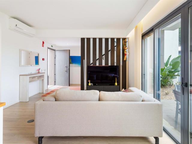 Apartamento T2 Duplex com vista golfe no Silves Golf Resort. 100m² Silves