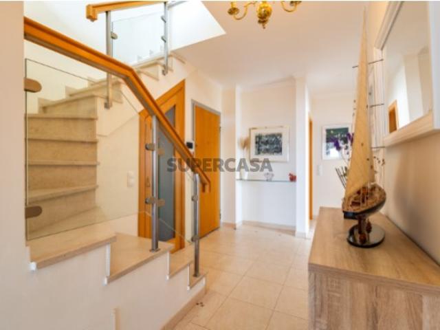 Apartamento T3 Duplex com terraço superior vista Ria em Faro