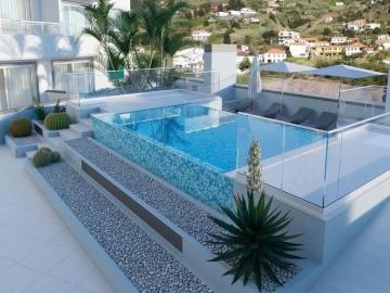 Apartamento t2 Duplex,Caniço Ilha da Madeira