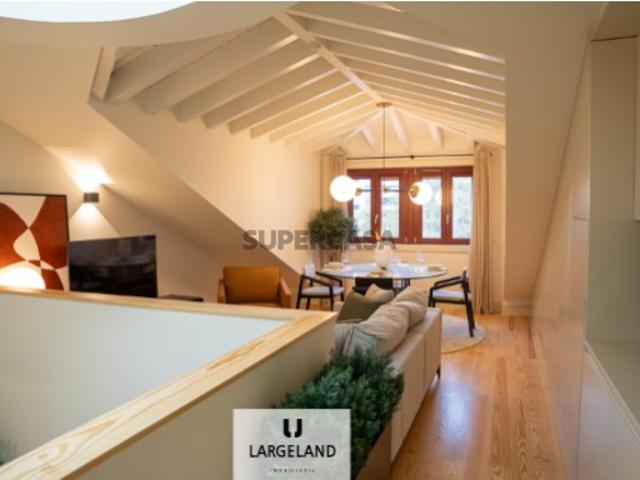 Apartamento T2 Duplex Cedofeita