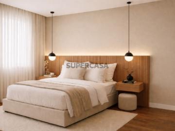 Apartamento T2 Duplex | Barroselas Entrada Independente e Garagem Privativa