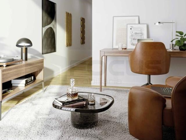 Apartamento T2 Duplex em construção Aveiro