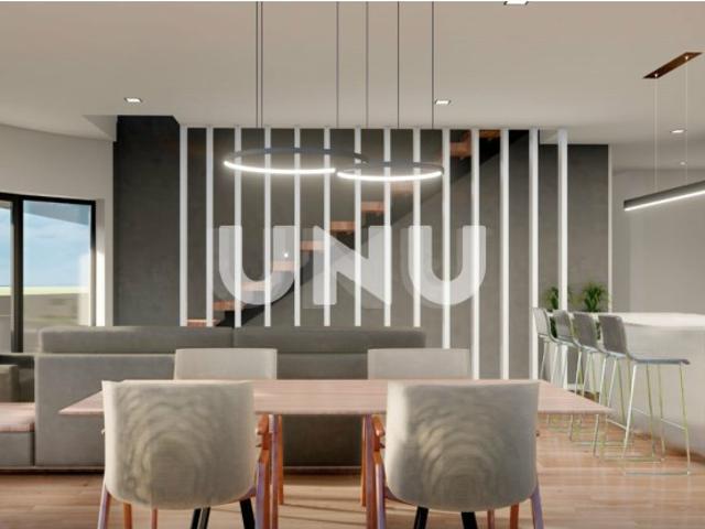Apartamento T2 +2 Duplex Em Construção