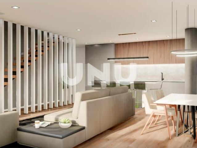 Apartamento T2 +2 Duplex Em Construção