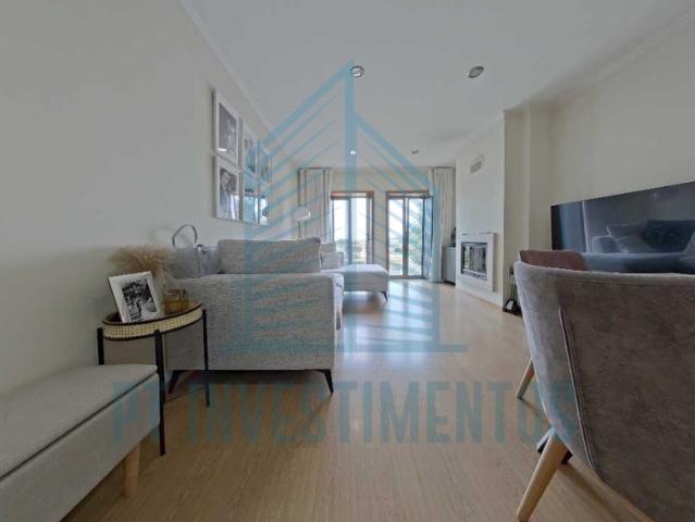 Apartamento T2 duplex em Cacia Aveiro