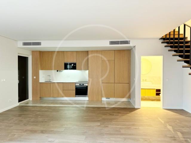 Apartamento T2 Duplex em Cascais
