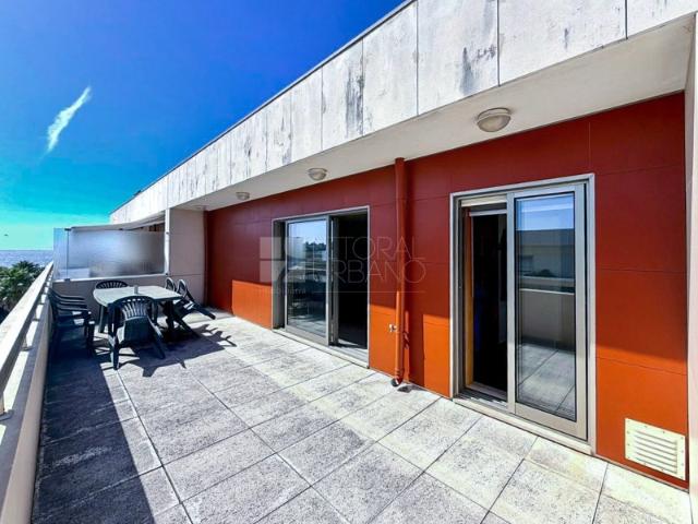 Apartamento T2 Duplex em Esmoriz