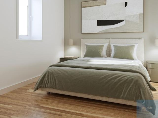 Apartamento T2 Duplex em Lisboa