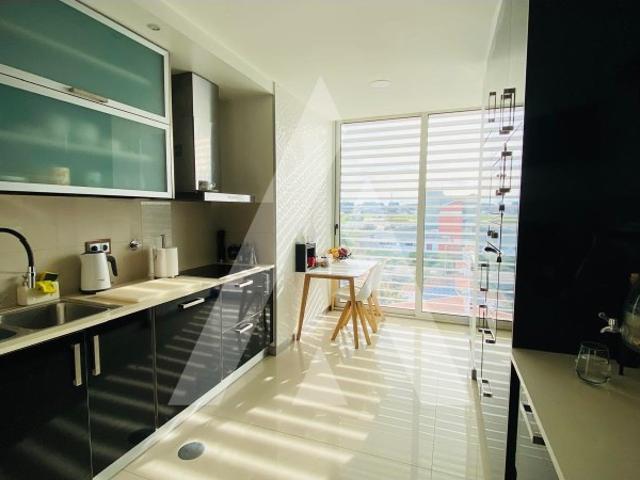 Apartamento T2 Duplex em São Bernardo