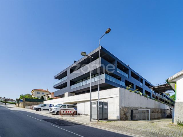 Apartamento T2 duplex em Ponte de Lima 104m² Arca e Ponte de Lima