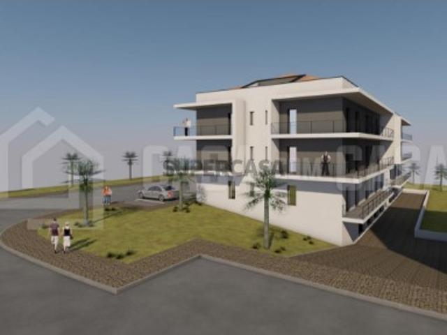 Apartamento T2 DUPLEX em Rio de Loba