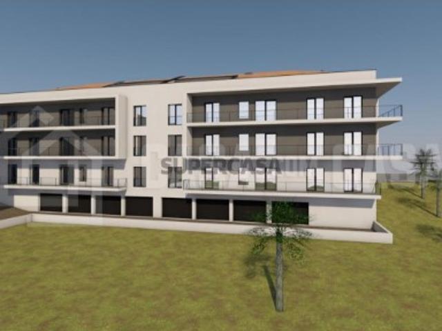 Apartamento T2 DUPLEX em Rio de Loba