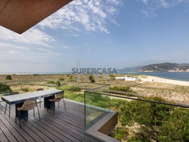 Apartamento T2+1 Duplex em Troia | Terraços | Garagem
