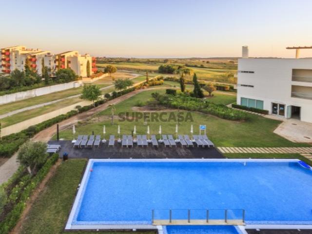 Apartamento T2 Duplex em Vilamoura
