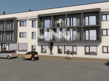 Apartamento T2 Duplex Imóvel em Construção