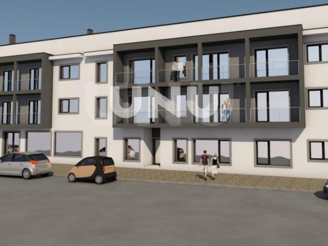 Apartamento T2 Duplex Imóvel em Construção