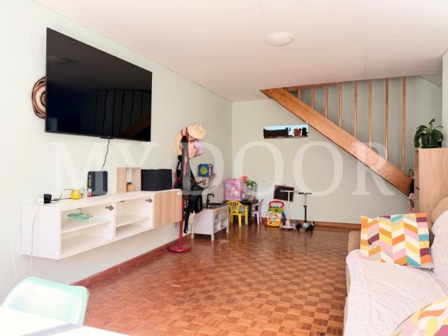 Apartamento T2 DUPLEX Olivais