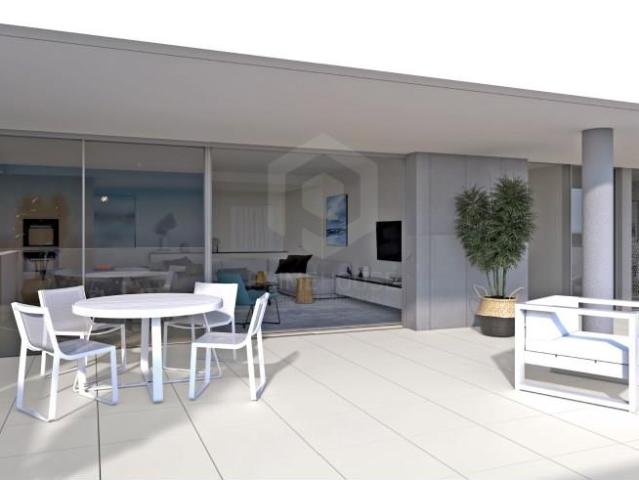 Apartamento T2 Duplex Lagos 92m² São Gonçalo de Lagos
