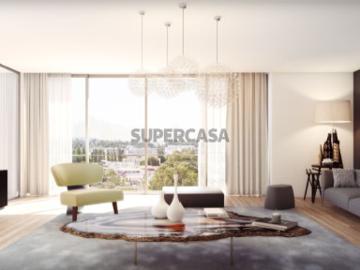 Apartamento T2 Duplex Lisboa