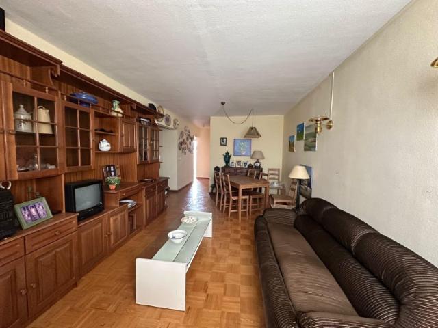 Apartamento T2 duplex mobilado e equipado