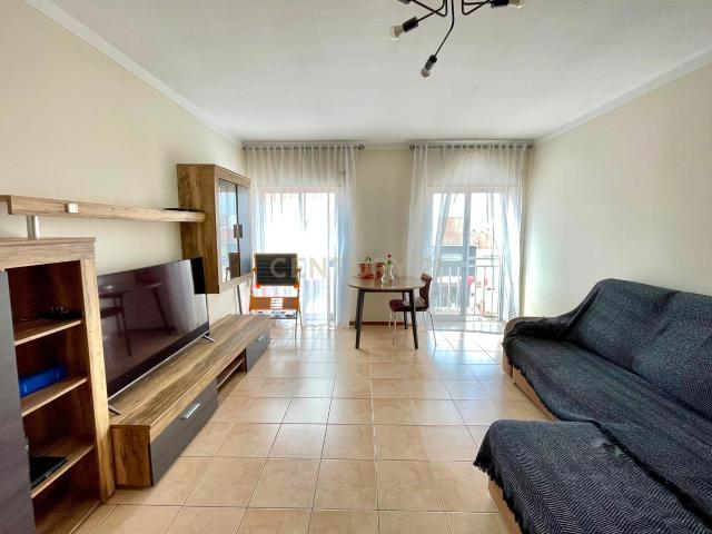 Apartamento T2 Duplex | Marinha Grande