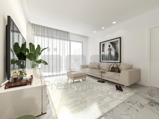 Apartamento T2 Duplex Novo com garagem em construção em Ourém