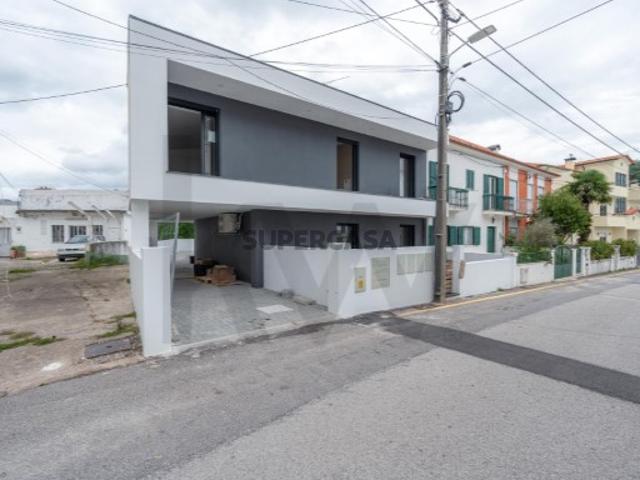 Apartamento T2 Duplex Novo no Tovim Empreendimento Relvas