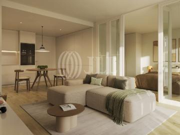 Apartamento T2 duplex, novo, no Almar Park, em Almada 0m² Laranjeiro e feijó