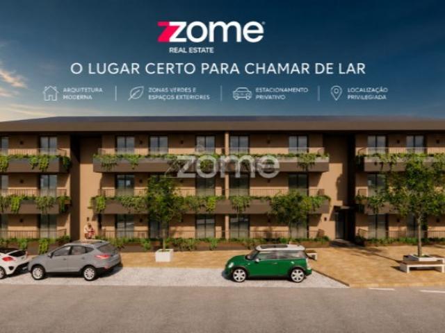 Apartamento T2 | Duplex | Novo | Santa Clara