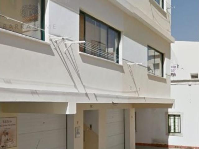 Apartamento T2 Duplex no Centro de Loulé BAIXA DE PREÇO